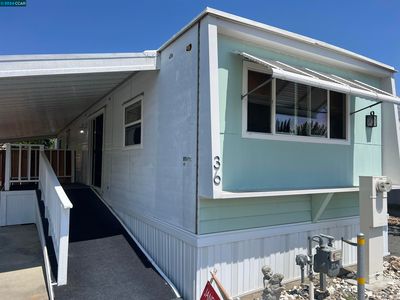 36 Galloway Dr, Concord, CA, 94518