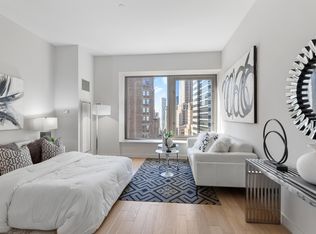 75 Wall St APT 19I, New York, NY 10005