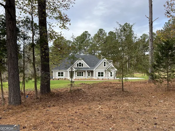 246 Field Rd, Griffin, GA 30223