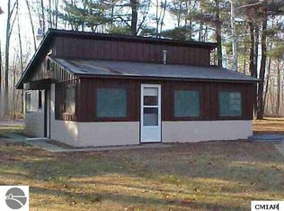 11130 W Rock Rd, Lake, MI 48632