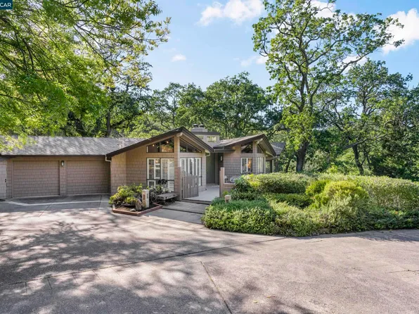 130 Montair Dr, Danville, CA 94526
