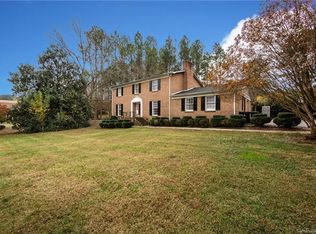 1704 Lakeview Dr, Monroe, NC 28112