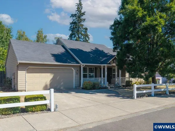 103 Tribbett Ct, Dayton, OR 97114