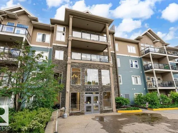 10121 80th Ave NW #210, Edmonton, AB T6E 0B9
