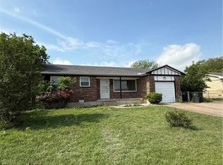 2310 Terrace Dr, Killeen, TX 76543
