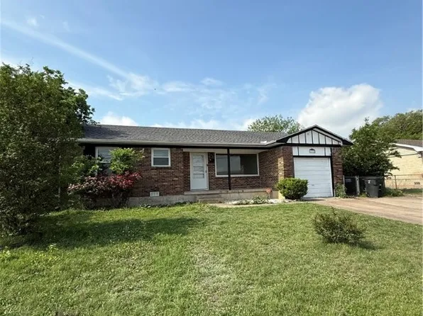 2310 Terrace Dr, Killeen, TX 76543