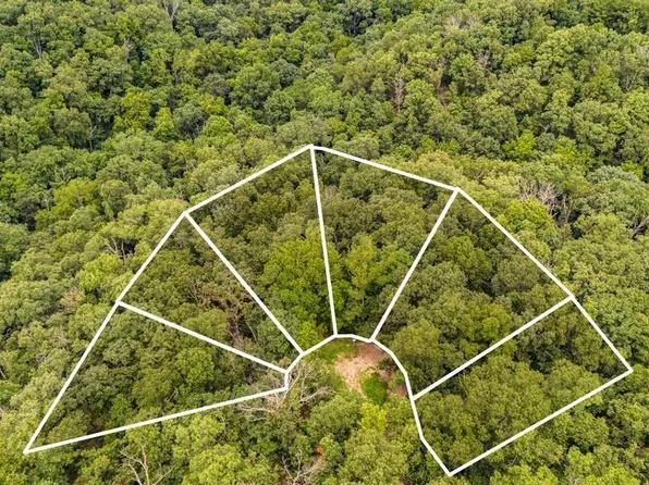 Lots 28 33 Hatfield Ln #28-33, Bella Vista, AR 72714