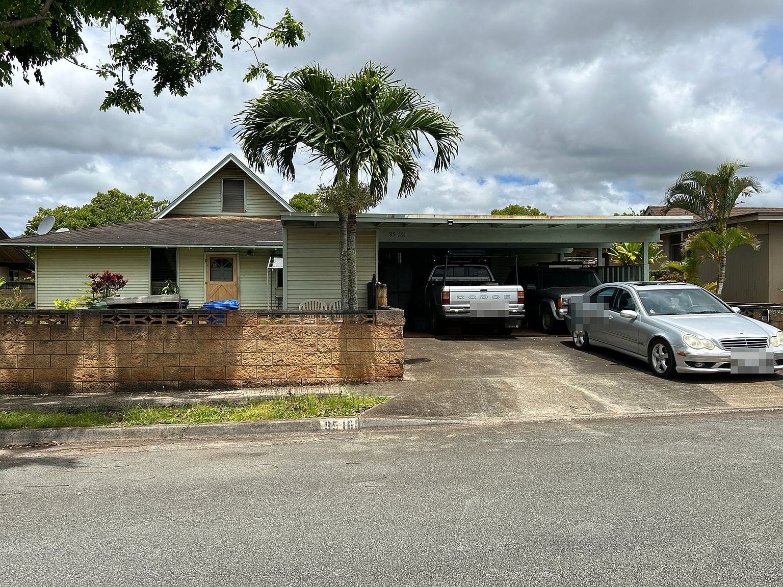 95161 Kauopae Pl, Mililani, HI 96789 Zillow