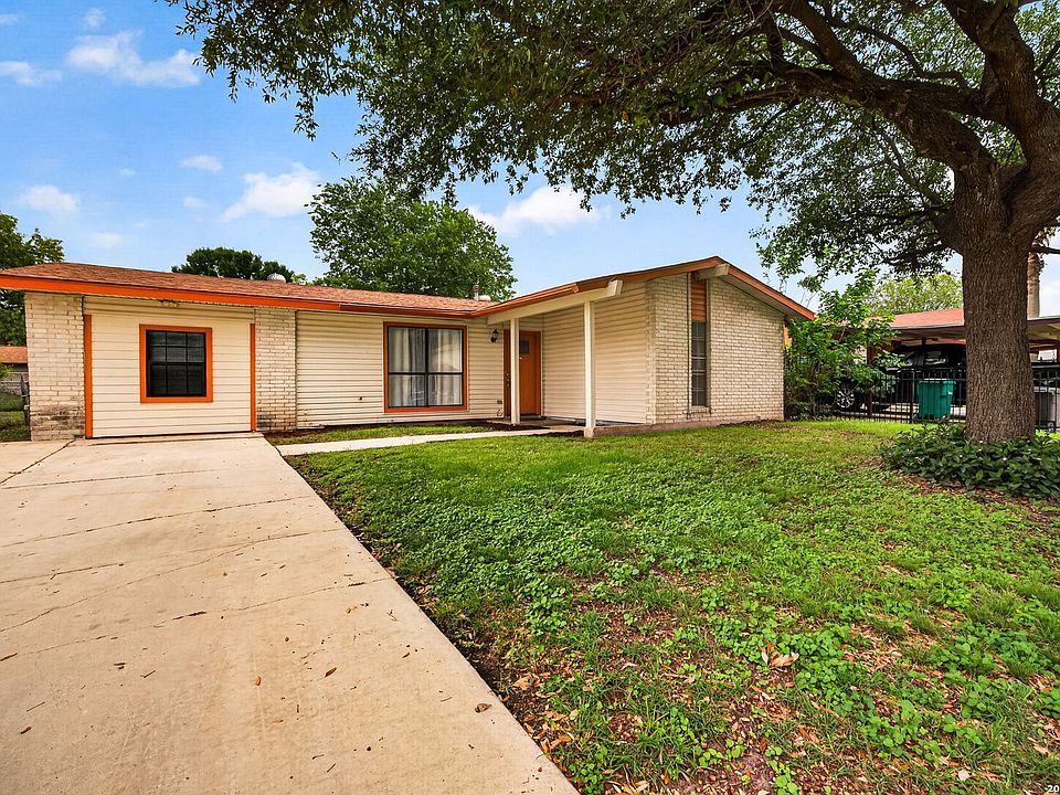1st image of 3007 ARAGON DR