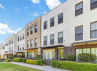 828 Constellation Dr, Decatur, GA 30033