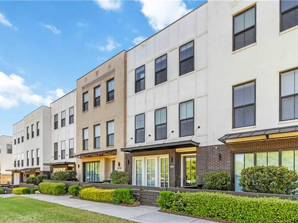 828 Constellation Dr, Decatur, GA 30033