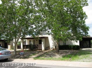 950 Catalina Dr, Sierra Vista, AZ 85635