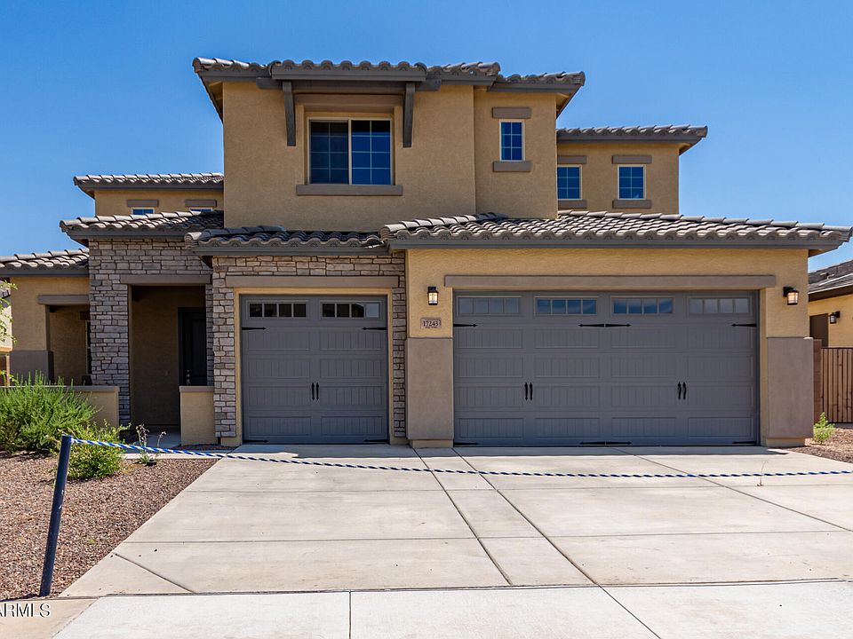 1st image of 17243 W DIANA Avenue