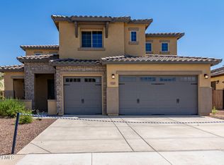 17243 W Diana Ave, Waddell, AZ 85355