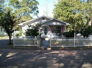 202 Hadley St, Thomasville, GA 31792