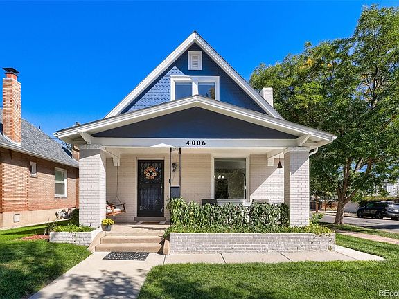 3rd image of 4006 Zuni Street