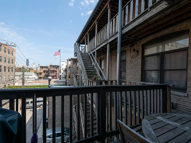 509 N Racine Ave #3 — Photo 15