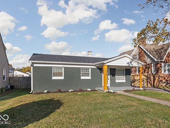 2nd image of 4648 Brookville Rd