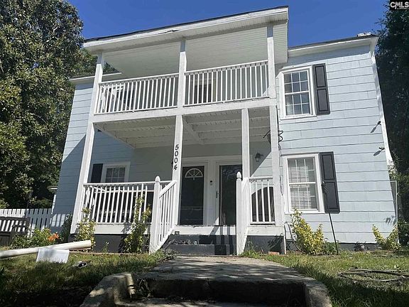 2nd image of 5004 Holmes Ave #A