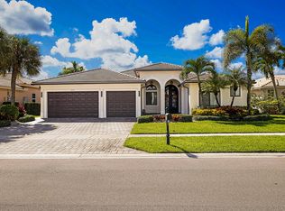 11618 MANATEE BAY Lane, Wellington, FL 33449