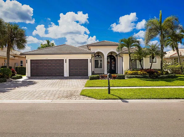 11618 MANATEE BAY Lane, Wellington, FL 33449