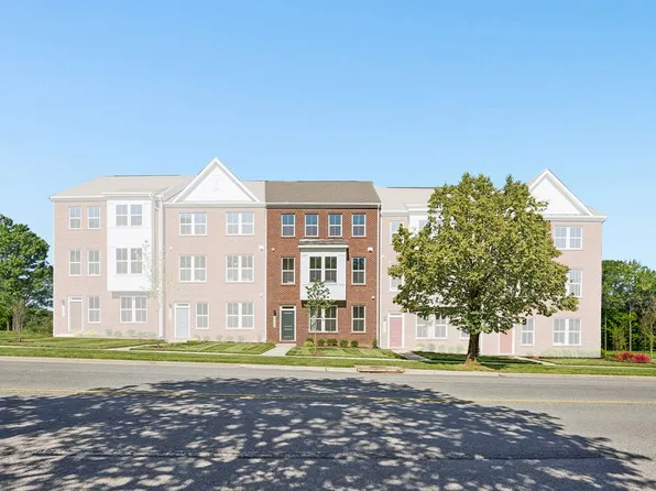 12105 Spirit Ave, Laurel, MD 20708
