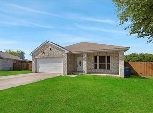 136 Shenandoah Trl, Elgin, TX 78621