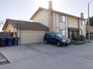 450 N Cherry St, Tulare, CA 93274