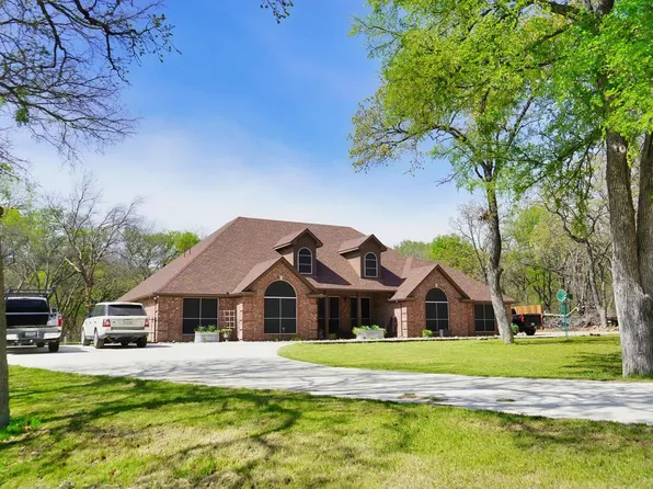 286 W Ridge St, Decatur, TX 76234