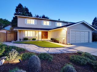 490 La Baree Dr, Morgan Hill, CA 95037