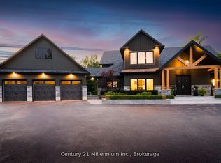 6920 Poplar Side Rd, Collingwood, ON L9Y 5P7