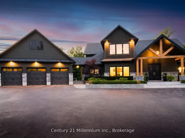6920 Poplar Side Rd, Collingwood, ON L9Y 5P7