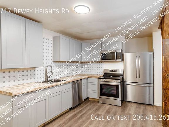 2nd image of 5717 Dewey Heights Rd