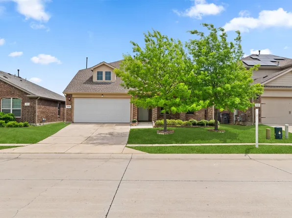 2103 Meadow Park Dr, Princeton, TX 75407