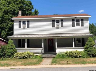 226 Main St, Middleburgh, NY 12122