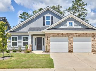 428 N Maple Walk Dr, Garner, NC 27529