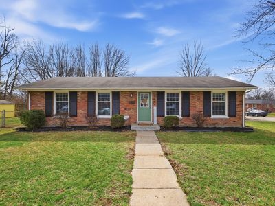 446 Yale Dr, Lexington, KY, 40517