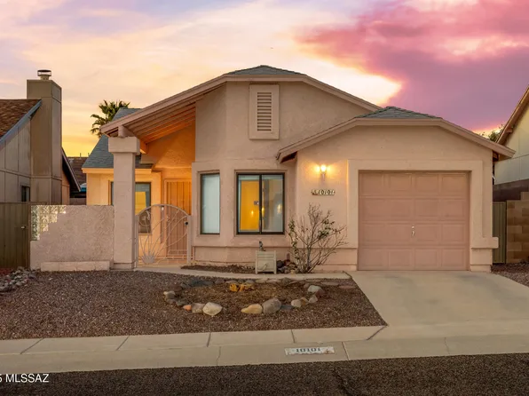 10101 E Bryonwood Ln, Tucson, AZ 85730