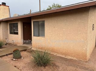 2620 Alturas, Tucson, AZ 85716
