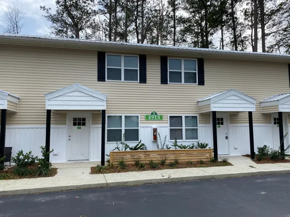 4918 Franklin Ave, 4918 Franklin Ave APT 3, Wilmington, NC 28403