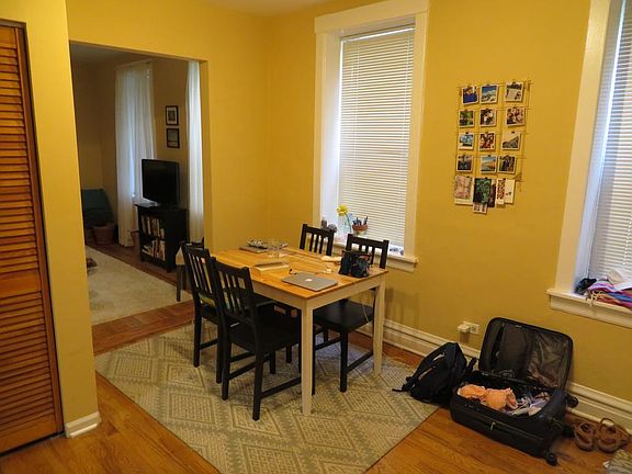 2nd image of 1311 N Bosworth Ave #1R