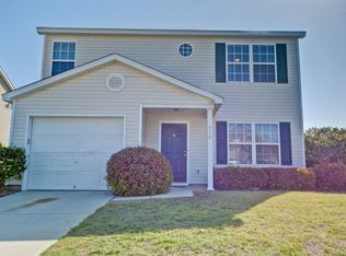 310 Hunters Mill Dr, West Columbia, SC 29170