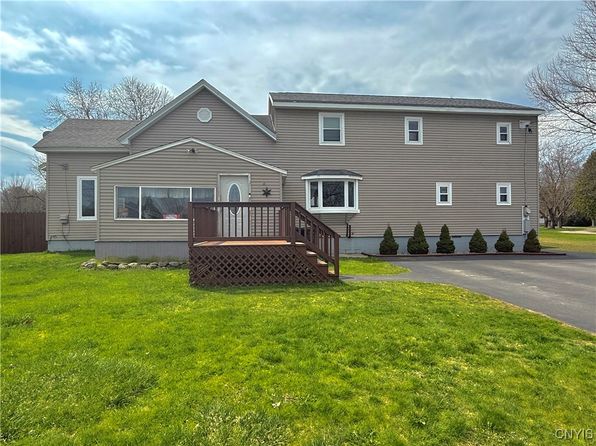6985 County Highway 50, Rome, NY 13440