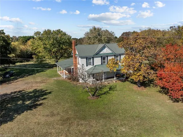 7212 Charnel Ln, Climax, NC 27233