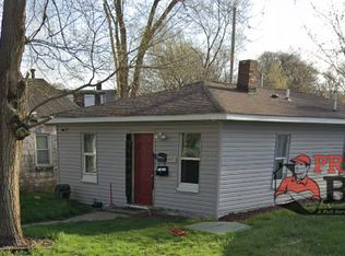 2461 Prospect St, Gary, IN 46407
