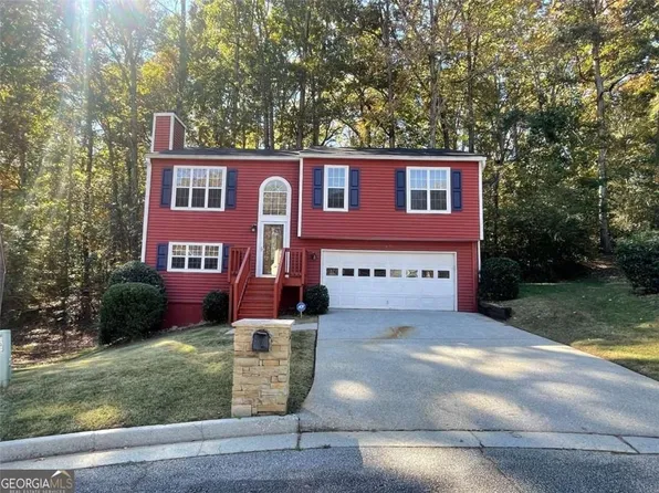 3015 Cascade Manor Dr, Decatur, GA 30034