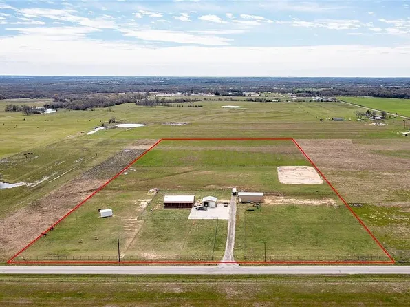 2290 Brooks Ln, Sadler, TX 76264