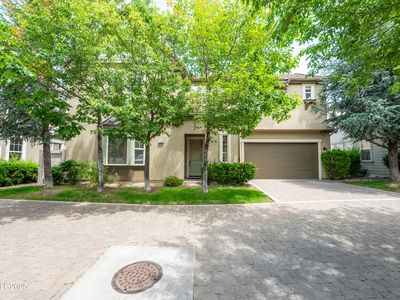 1612 Sawtooth Trl, Reno, NV, 89523