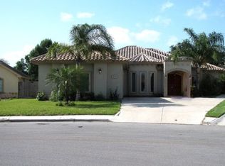 716 Pine Falls Dr, Brownsville, TX 78526