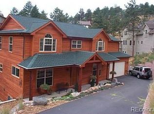 3141 Bittersweet Ln, Evergreen, CO 80439